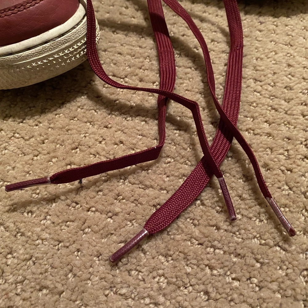 Air Force 1 - Picture 10 of 10